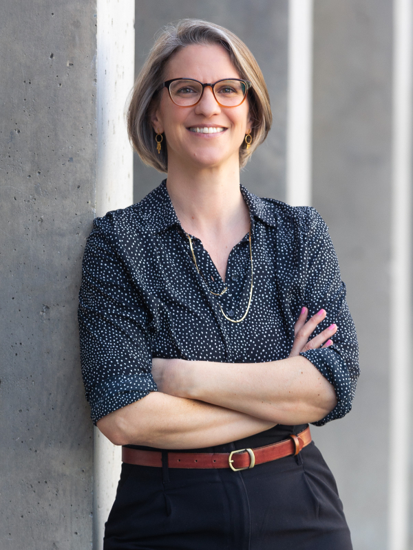 Marie Muschalek